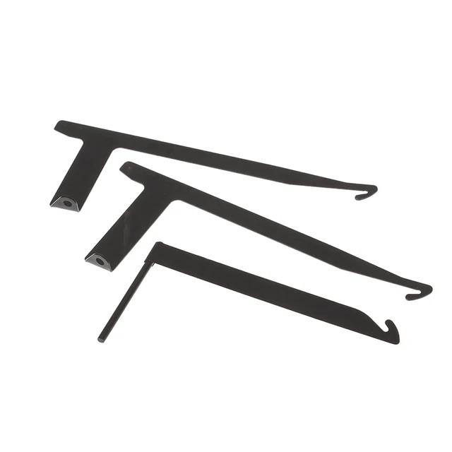 Hook Knife Upper Thread Catcher – Compatible with TAJIMA, FEIYA & Chinese Embroidery Machine Spare Parts