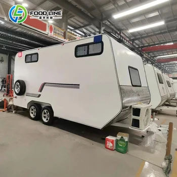 Camper Van Personalizzato, Motorhome Economico