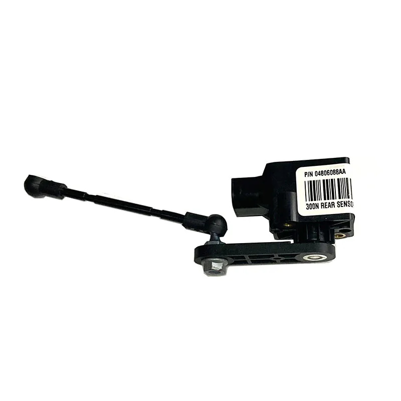 

New Genuine Rear Headlight Head Light Level Sensor 04806088AA For Chrysler 300C