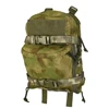 Mini Hydration Bag Hydration Backpack Assault Molle Pouch Outdoor Sport Water Bags 2