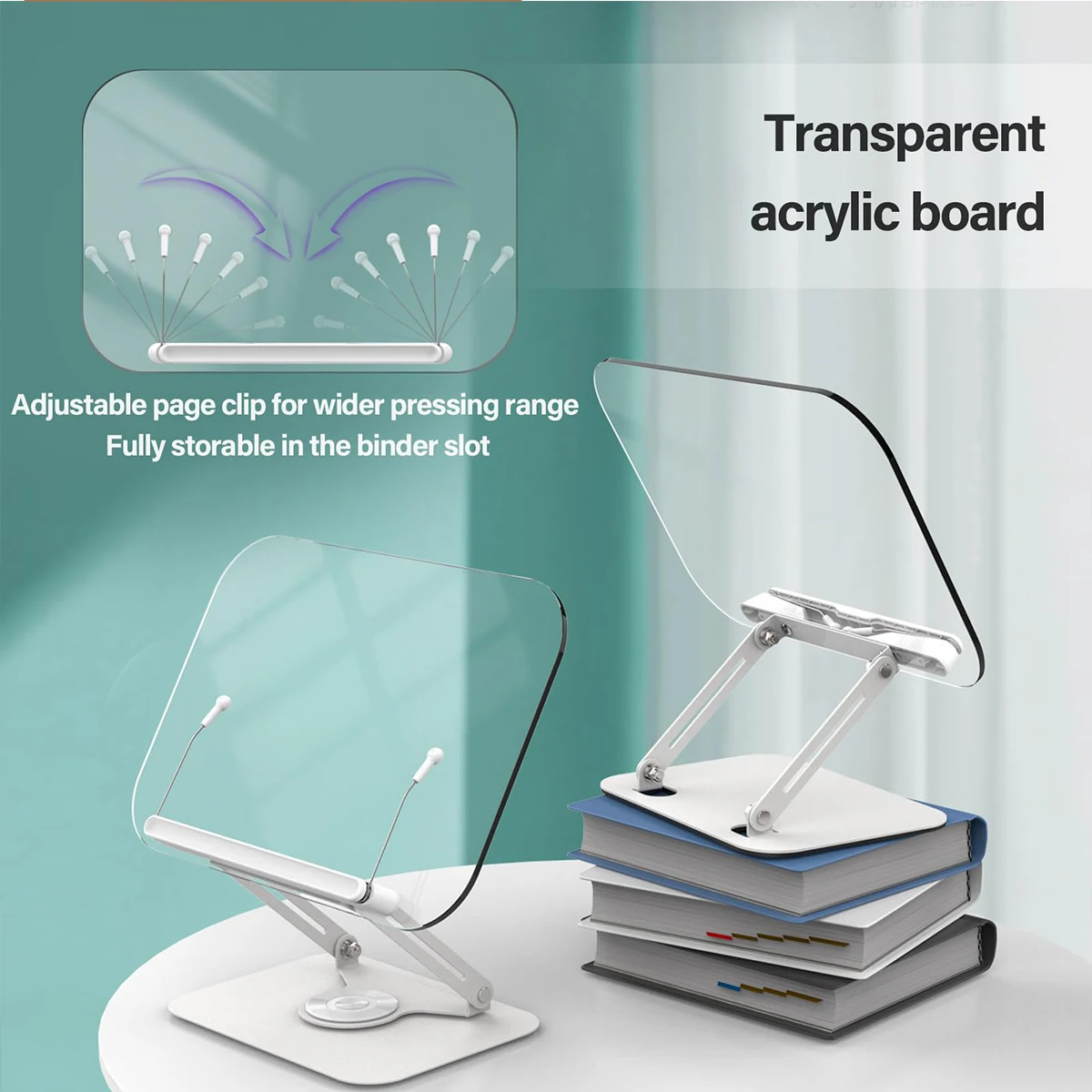 Plastic Book Riser S5744ed4677204ec1b852564597ead04bf.jpg