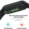 M5 Smart Watch with Remote Control Smart Band 2