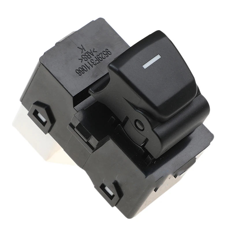 

Автомобильный выключатель стеклоподъемника, переключатель управления стеклоподъемником для Hyundai Santafe 93580-A00004X