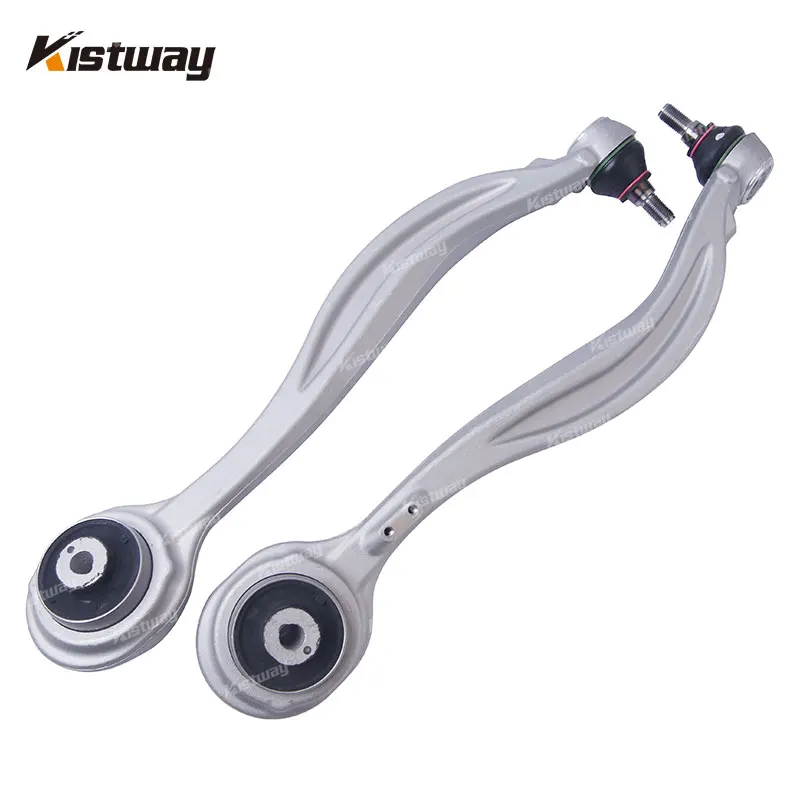 E-Class Suspension Parts A-Premium Front Upper Control Arm With