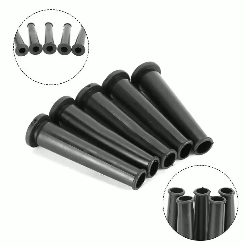 TUBO FLESSIBILE PVC SPIRALATO PER PROTEZIONE CAVI TIMONERIA E FILI MM.53X62
