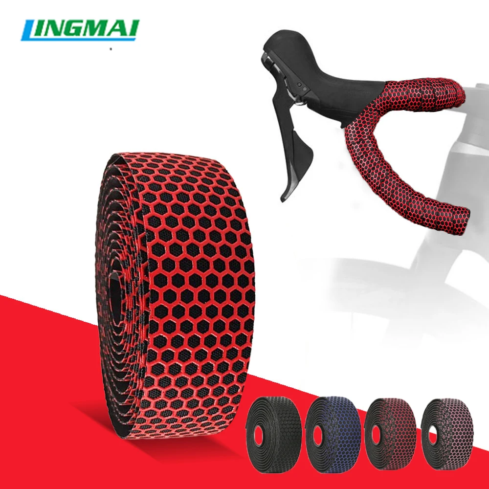 Bike Handlebar Tape Anti-slip PU EVA