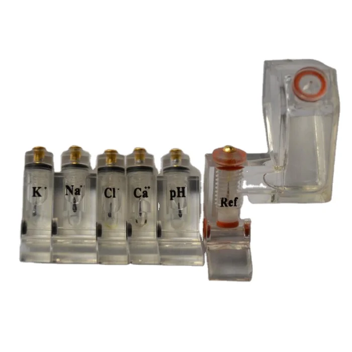 

Reference Electrode ISE Electrolyte Analyzer Electrodes