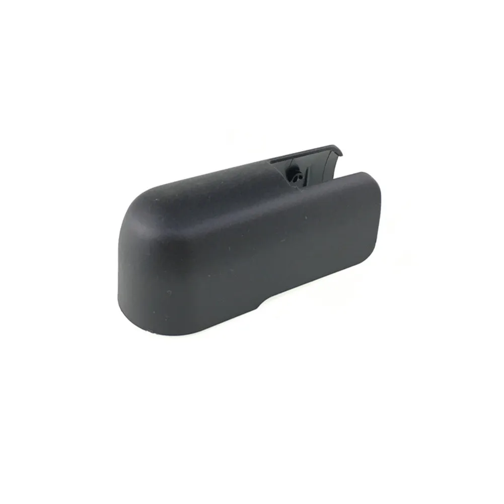 

Car Tail Gate Rear Windshield Wiper Arm Cap Covers Black OEM#76721SCVA01 Auto Windscreen Wipers Accessories For Honda