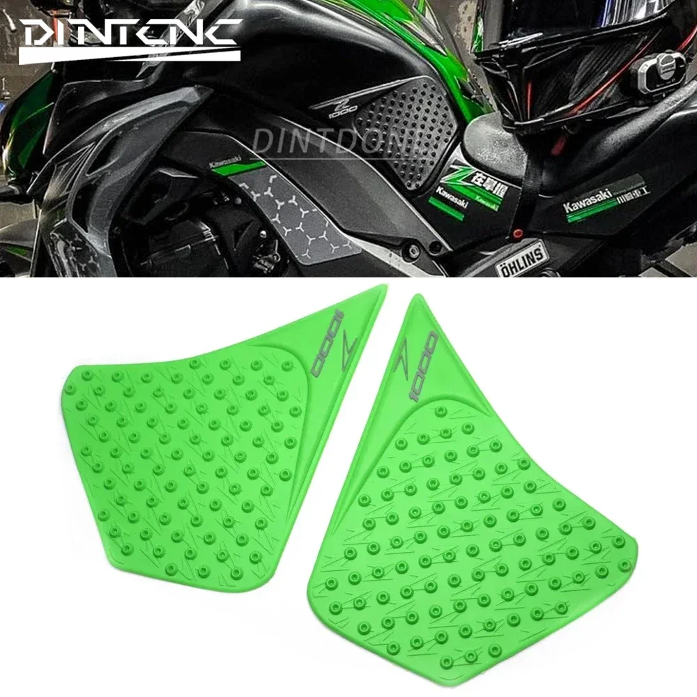 ͻŰ Z1000 R 2014-2021 ũ  е, ̲  ƼĿ,  ̵ Į,   ׸ ȣ, Z1000R 2022