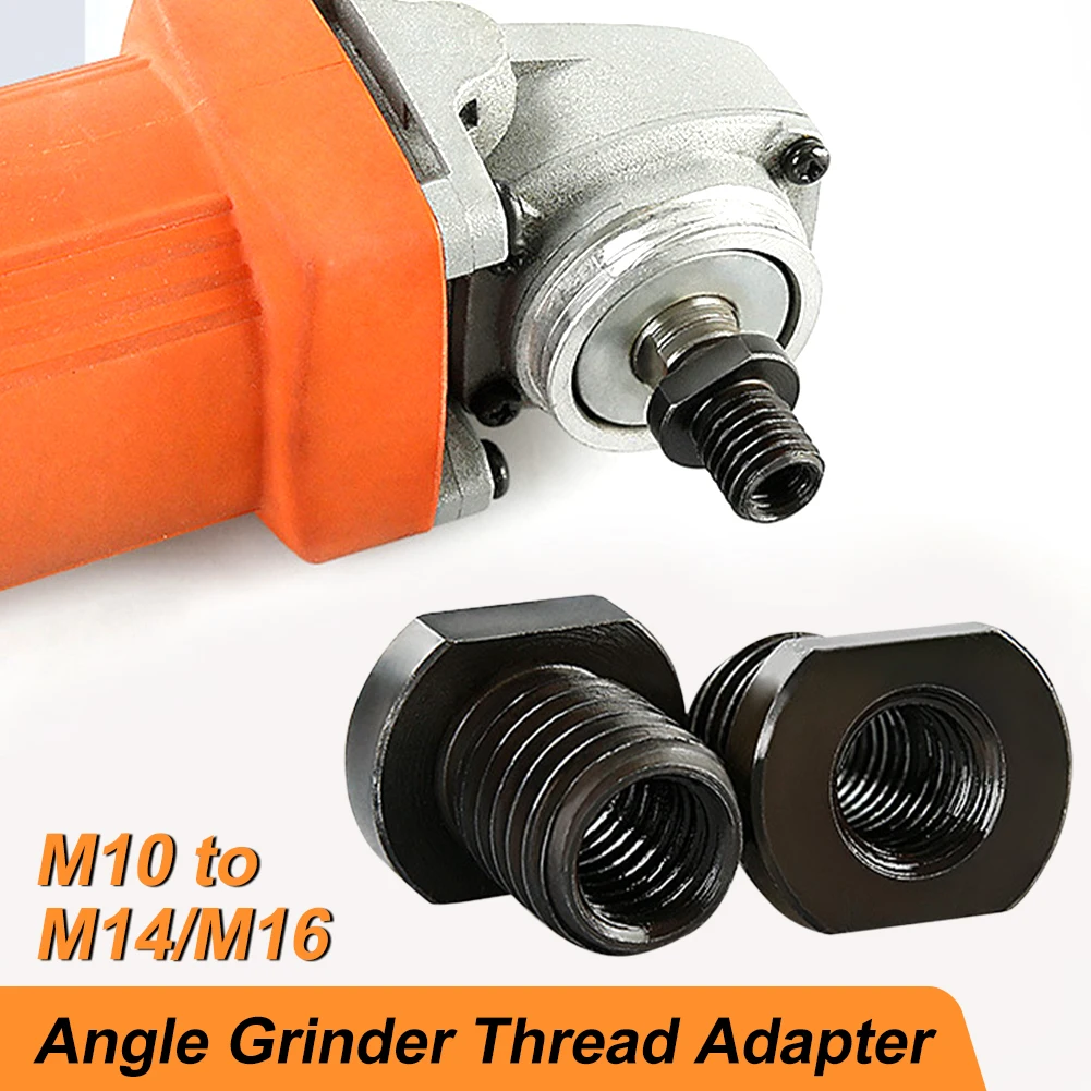 Casaverde Upgrade M14 X Lock Adapter For Diamond Core Drill Bit Angle  Grinder Cutting Discs Adapter - AliExpress