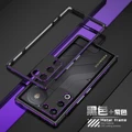 Purple-black