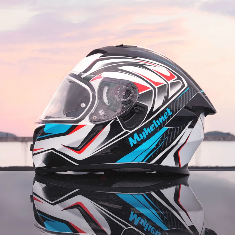 ORZ Ǯ ̽  , ̽ īũ, ٿ, DOT , Casco Moto Capacete