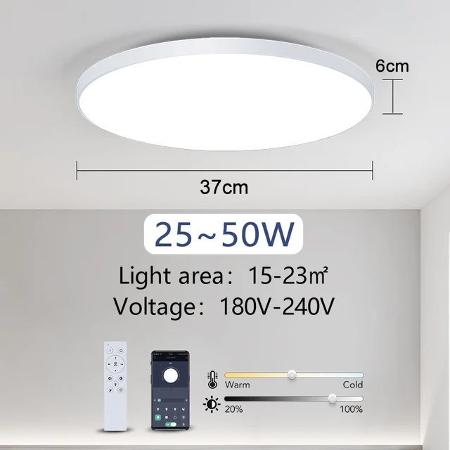 White 25W-50W