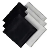 Concept 10pcs Lenses Washable Microfiber Cleaning Dry Cloth For TV Laptops Camera Computers Screen Eyeglasses Wipes 1