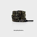 Black gilding