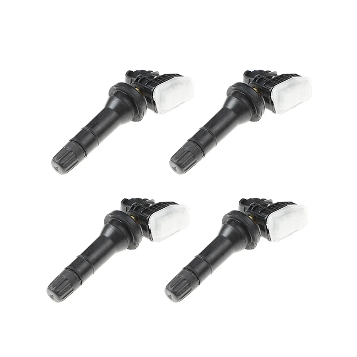 

4 Pcs Tire Pressure Sensor 13522629 TPMS for Opel Antara Bolt Karl for Cadillac XT5 CT6 for Chevrolet Aveo Malibu 433Mhz