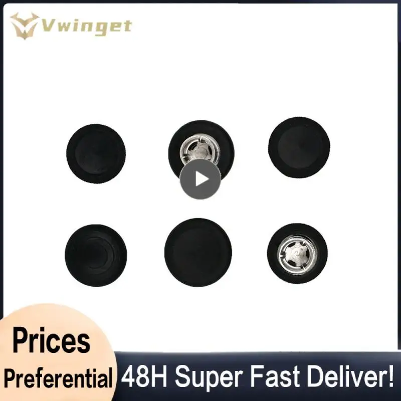 Cover Analogica 3D Thumb Sticks Joystick Thumbstick Mushroom 4 Controller Ps3 360 Ps5