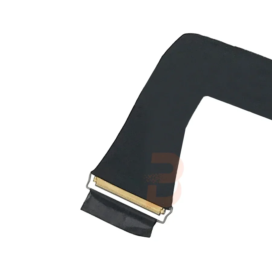 Laptop Display Cable LCD LED LVDS Display Screen Flex Cable 923-00093 For iMac 27" A1419 Retina 5K 2014 2015 Years
