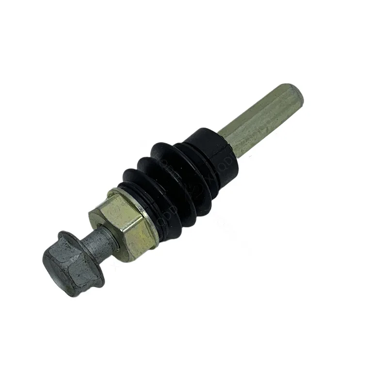Brake assembly screw Front brake assembly screw Front brake caliper screw return For hyundai/kia 581622F300 581612F300 58162-2F300 58161-2F300