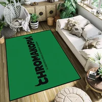 Door Mat Anti-Slip Tyler Kitchen Bedroom Handmade Tufted Rug Creator Carpet Living Room The Entrance C-CHROMAKOPIA Decoration 1