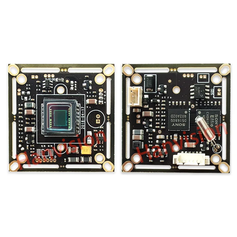 Модуль камеры видеонаблюдения SONY CCD 4140 811 CVBS HD 700TVL (art.: 3920bf6ee8967) - 3920bf6ee8967