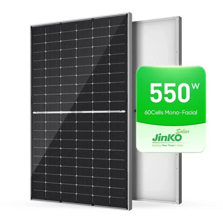 Jinko Tiger Neo N-Type Pannello Solare Prezzo 545W 550W 600W 550 610 Watt W Tiger Pro Paneles Solares Jinko