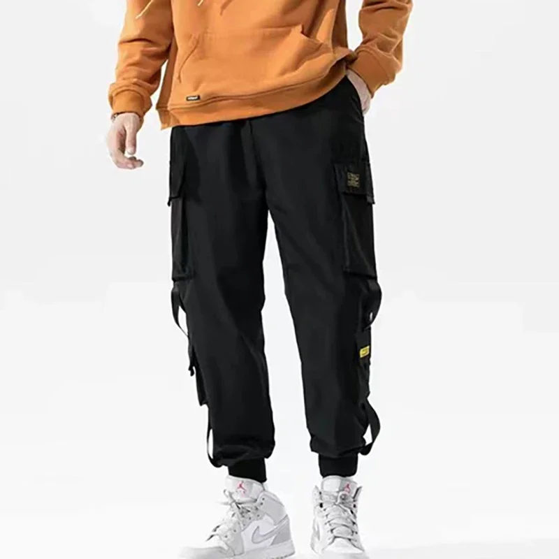 

New spring casual pants for children's spring and autumn sports pants for spring and summer thin boys