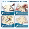 Wireless Boat RCDevilfish Underwater Toy for Lake Pool Teens Boy Water Play Toy 4