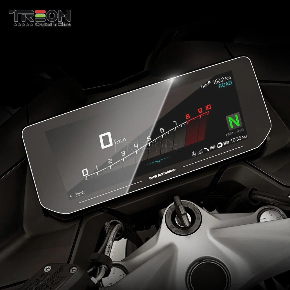 Pel-cula-protectora-para-tablero-de-instrumentos-de-motocicleta ...