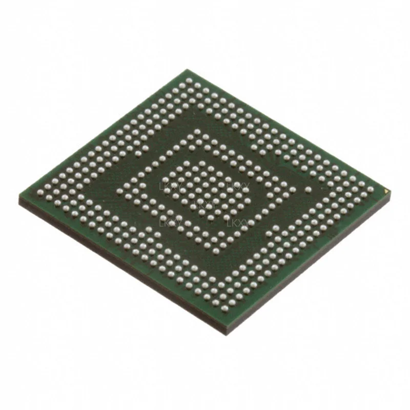 

ADSP-BF607BBCZ-5 IC DSP CTRLR 349CSBGA