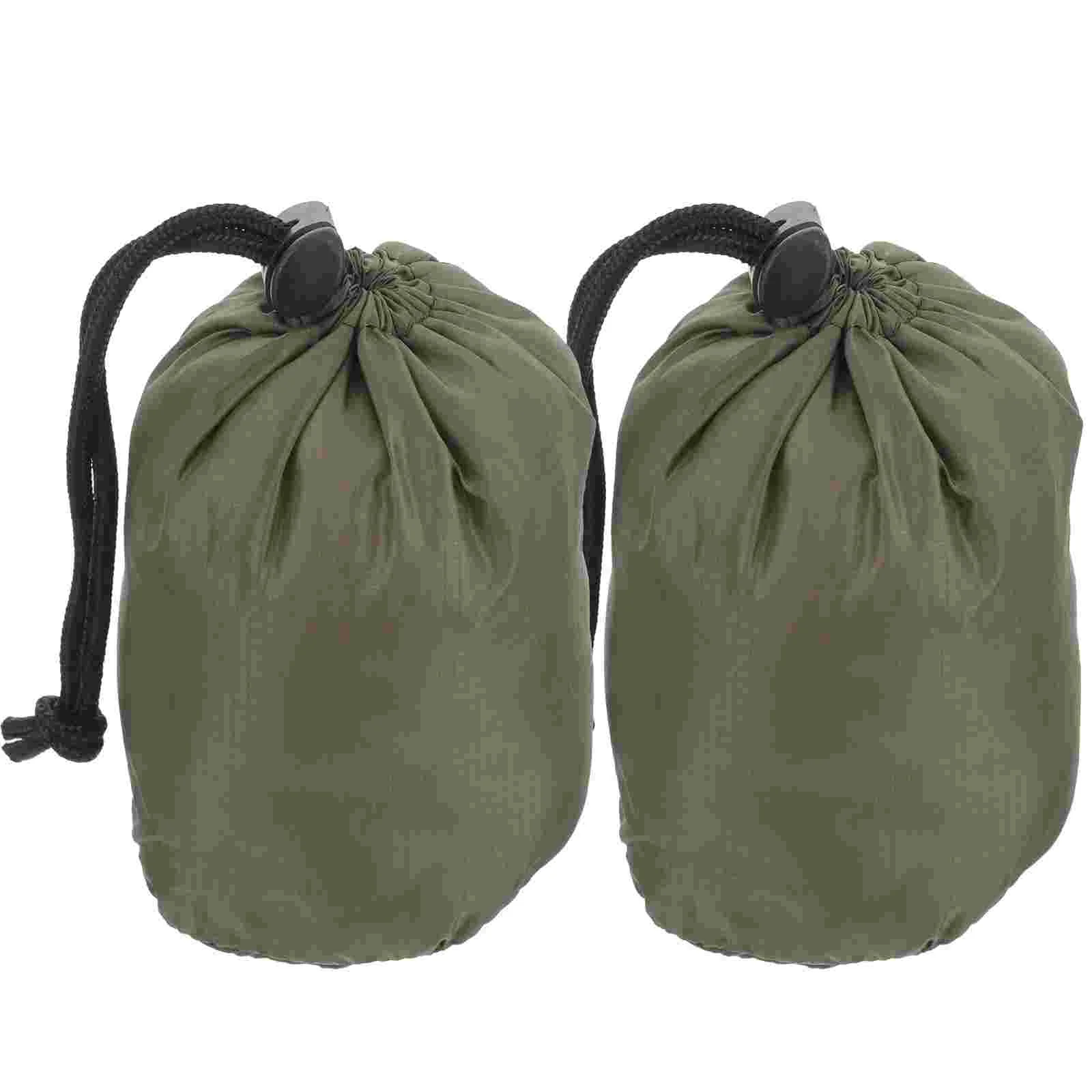 

Drawstring Sack Nylon Compression Stuff Sacks Camping Clothes Bag Sleeping Bag Organizer Backpacking Camping Travelling Hiking