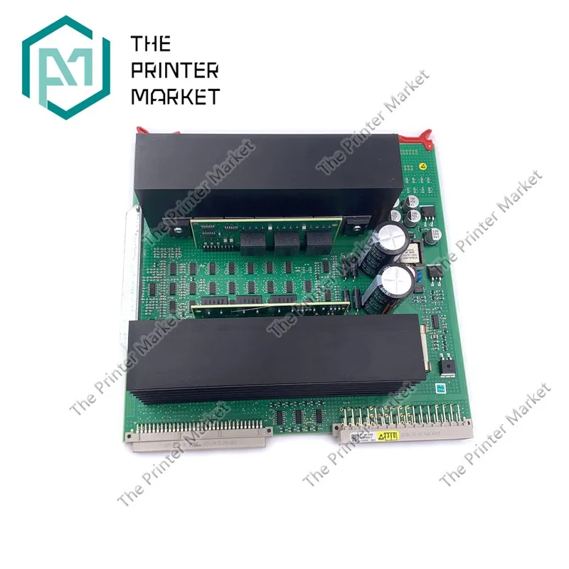 

91.144.8062 00.781.9689 Power Part Board LTK500 LTK500-1 For Heidelberg SM102 SM74 Power Part Plug-in Unit Printed Cricuit Board