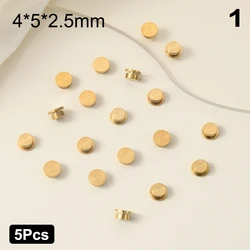5 - Piece Versatile Rotating Jewelry and Manicure Accessory Set (1)