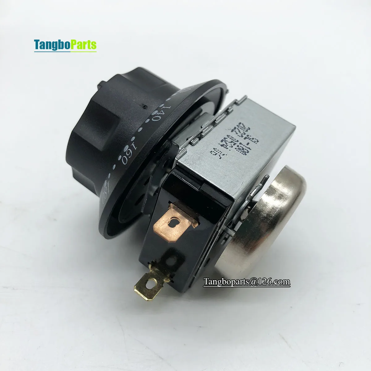1Pcs Warm Cabinet Disinfection Cabinet Oven Spare Parts 180 Minutes Timer Switch