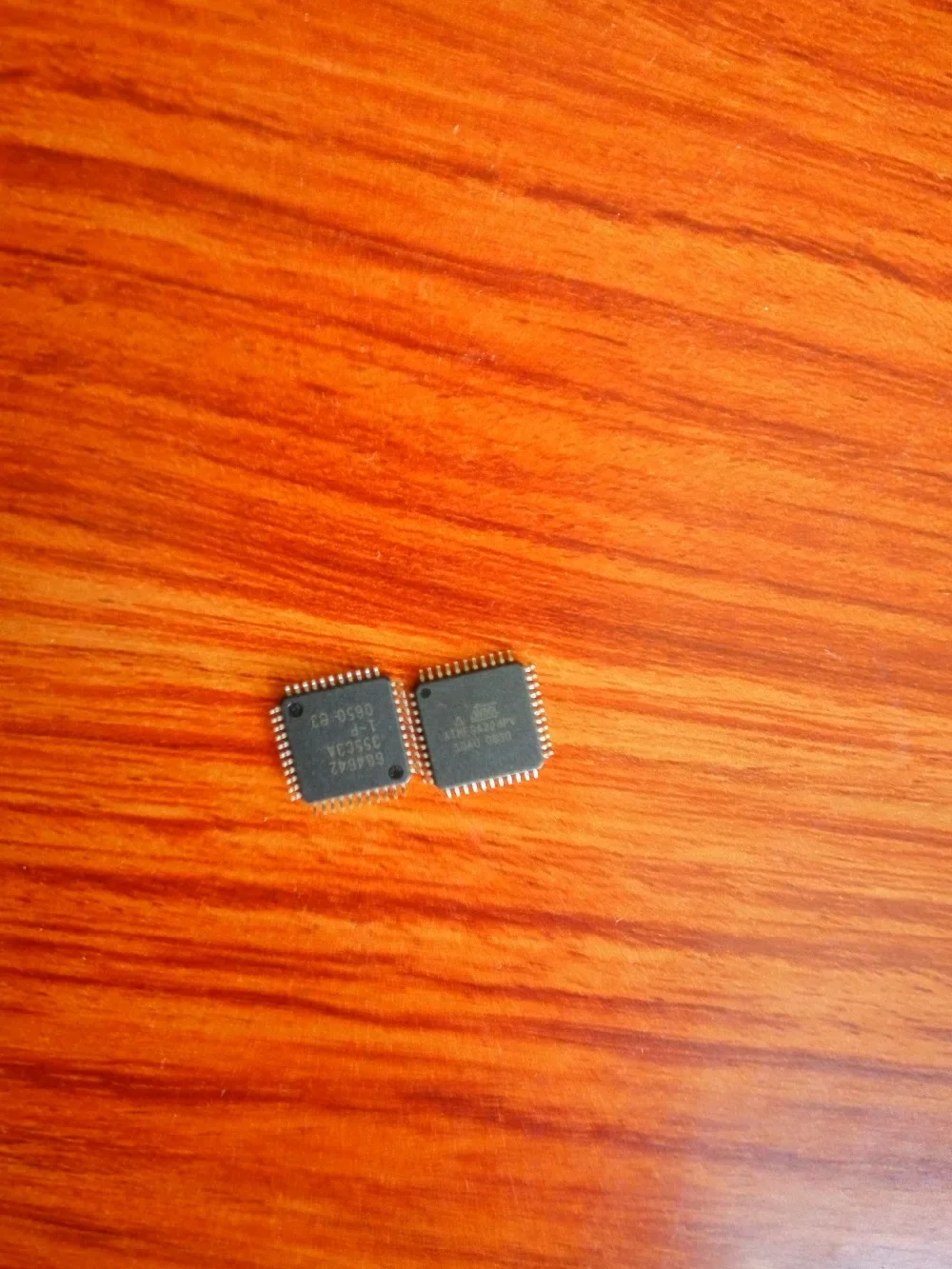 

100% ORIGINAL NEW ATMEGA324PV-10MU MEGA324PV-10MU ATMEGA324PV