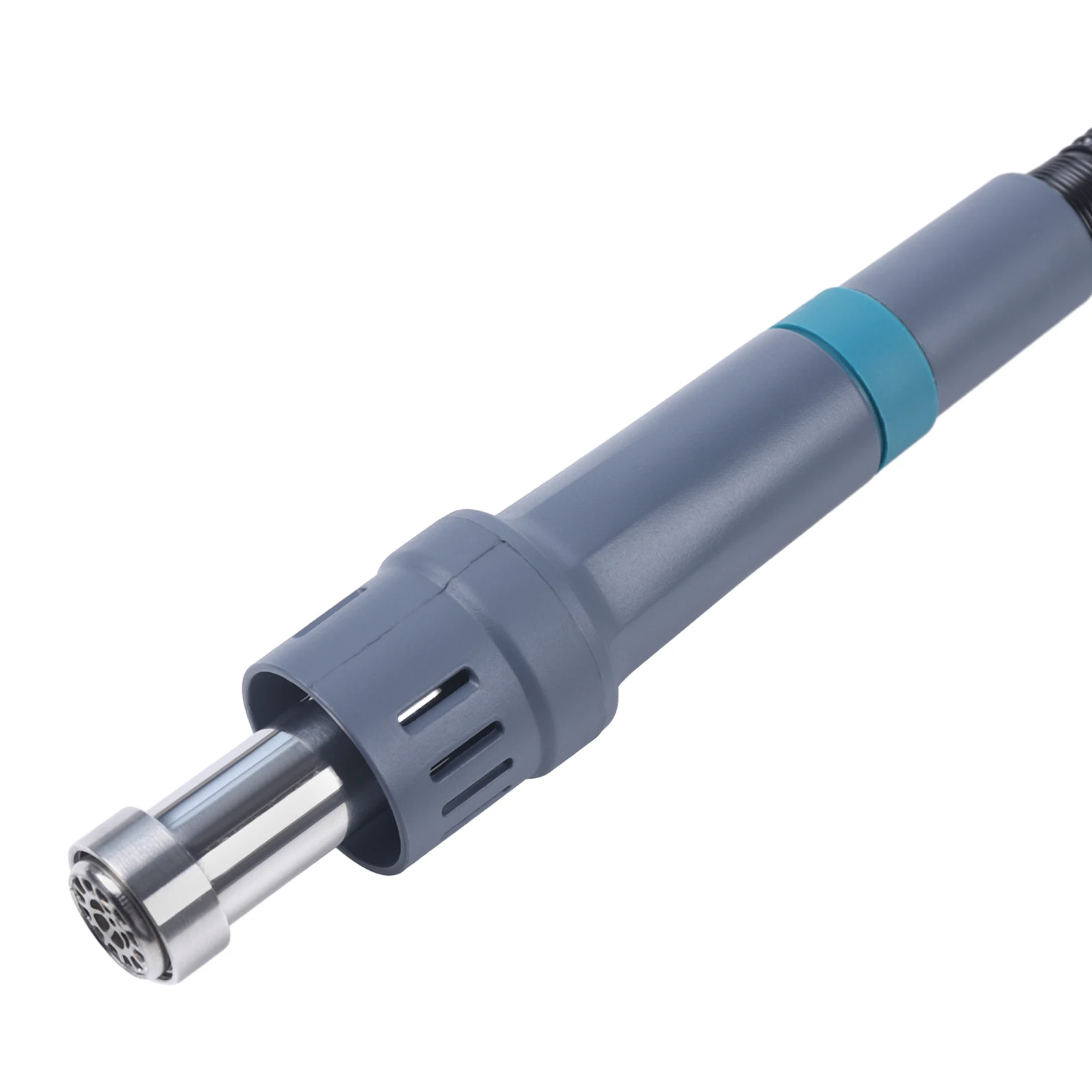1000W Soldering hot air heat gun Digital display Air rework station 861DW Ac 110V