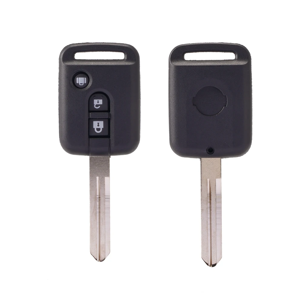 Universal Remote Car Key Shell Replacement