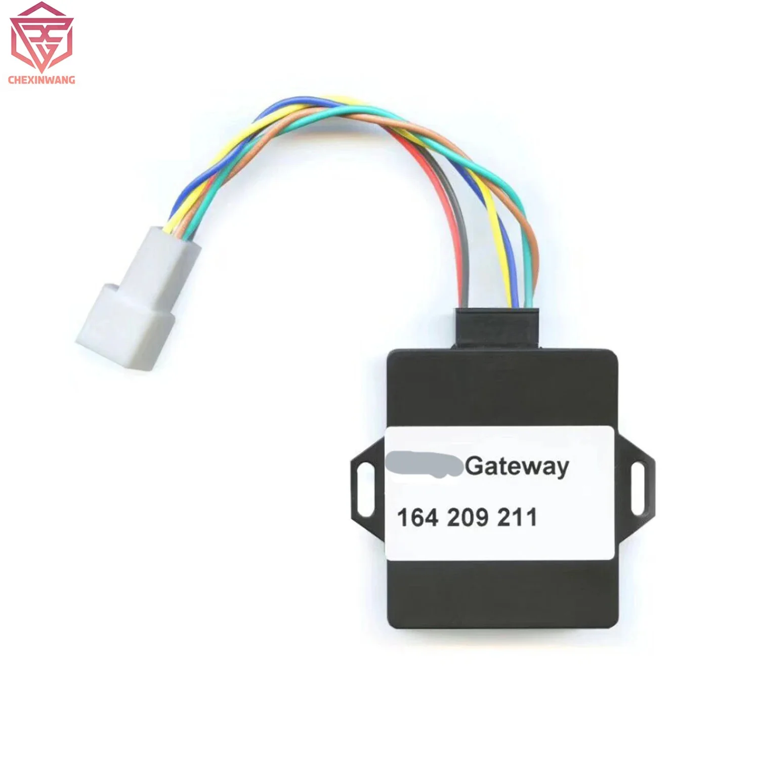 

W164 209 211 Gateway Emulator For Mercedes-Benz