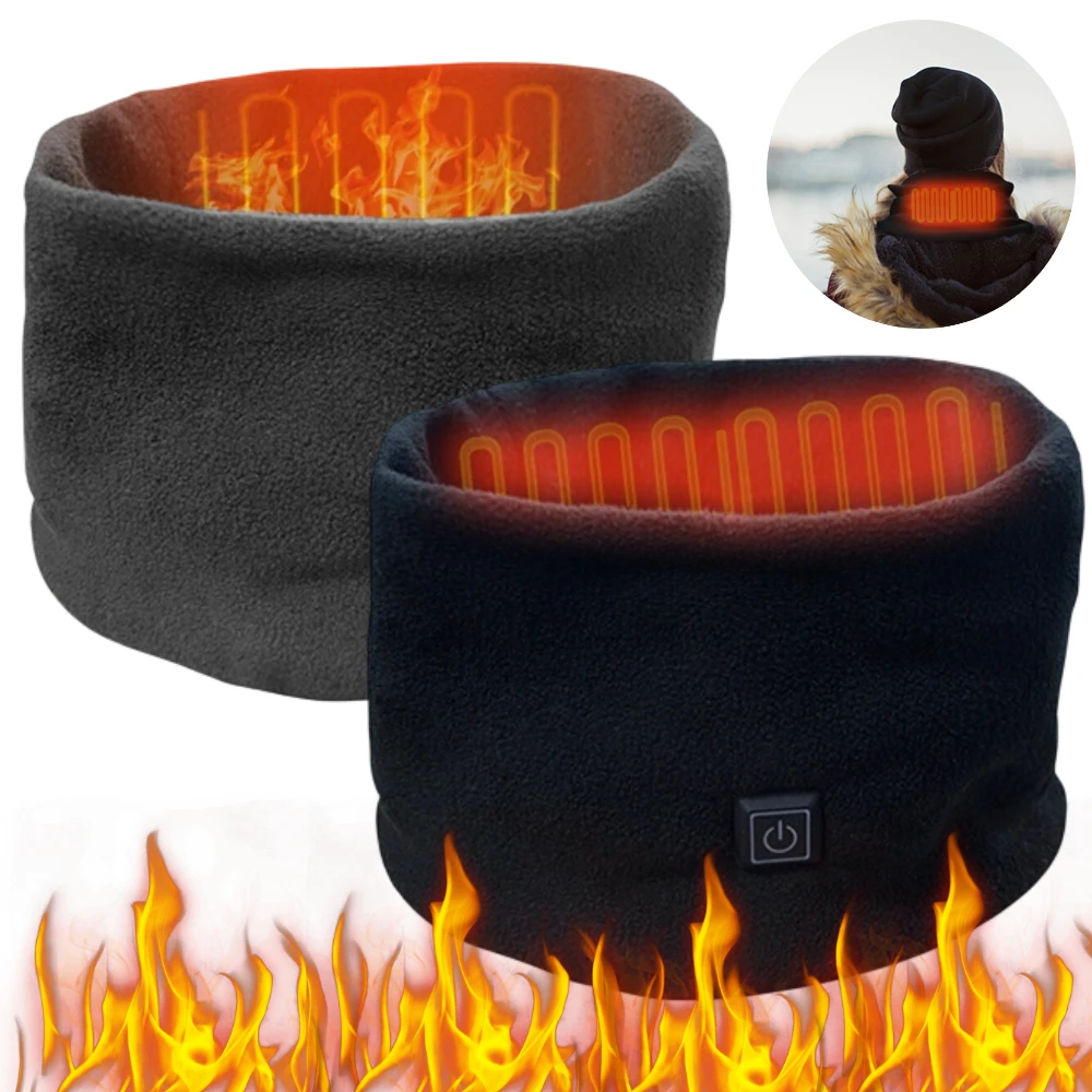 Eclipse Neckwarmer main image 0
