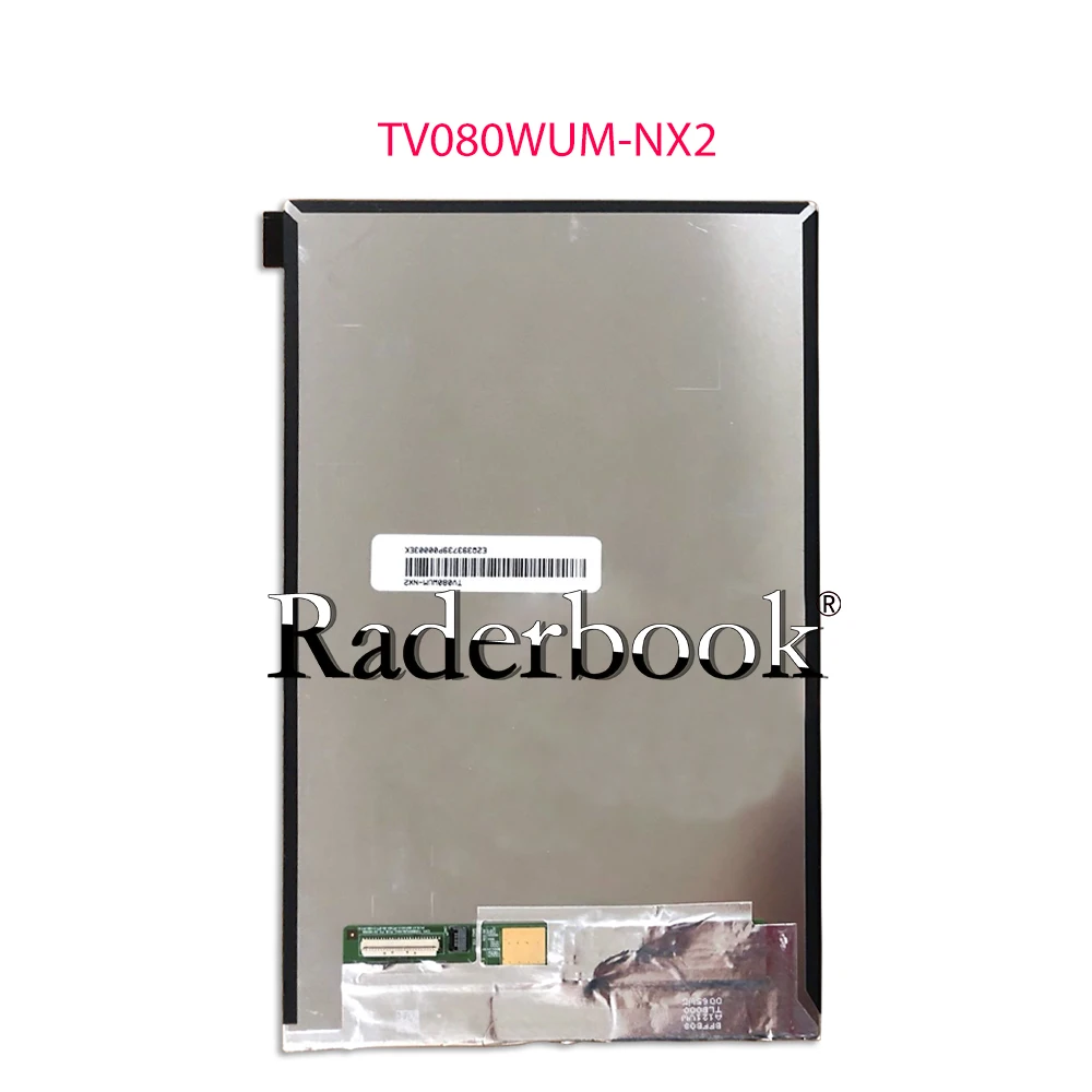 

TV080WUM-NX2 8 Inch LCD screen Free Shipping