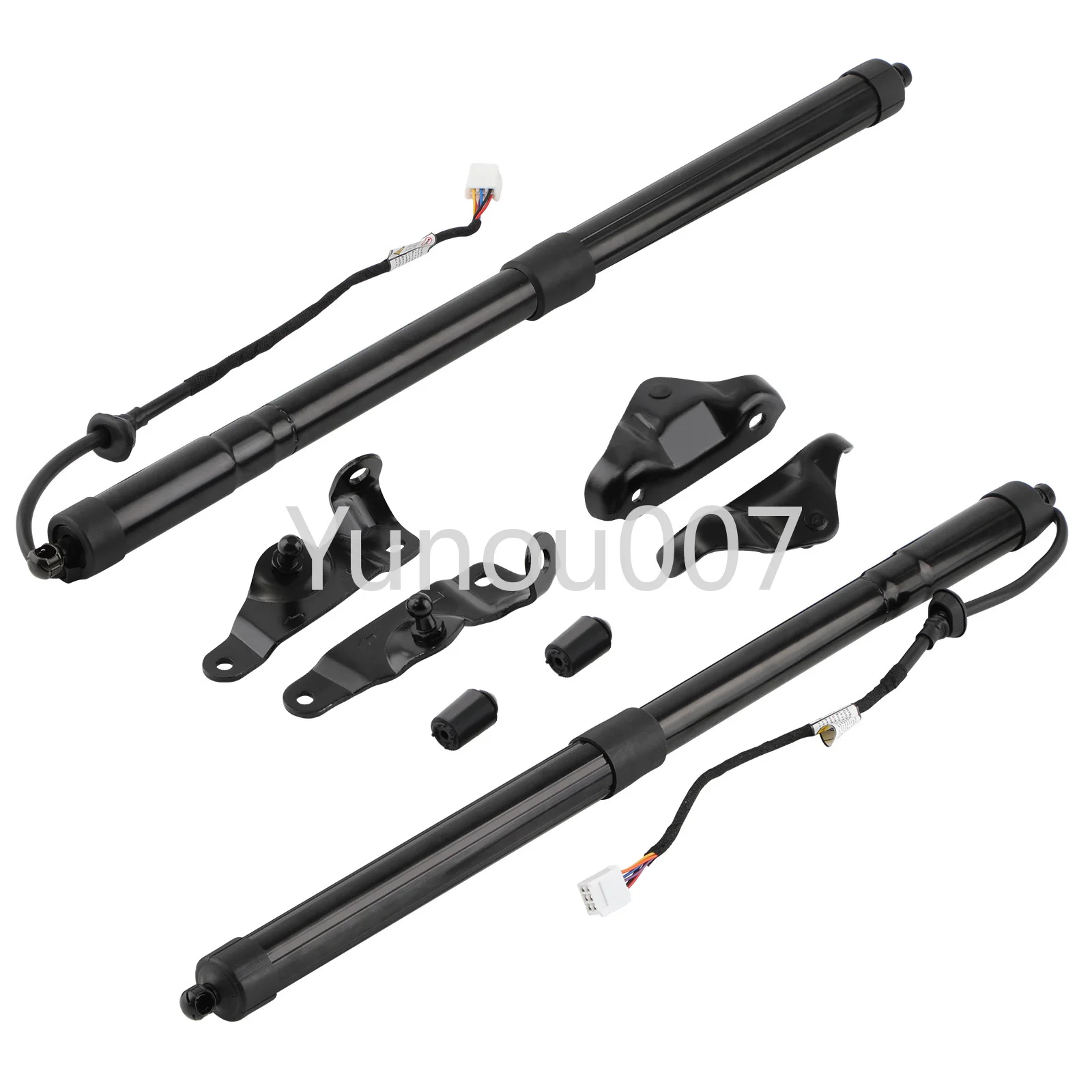 

Trunk Electric Support Rod Struts For Toyota Highlander 2014-2019 Gas Struts