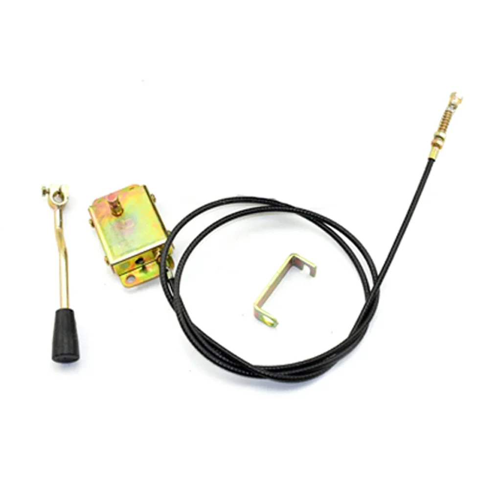 Mastering the Electric Tricycle Differential Gear Cable: A Practical ...