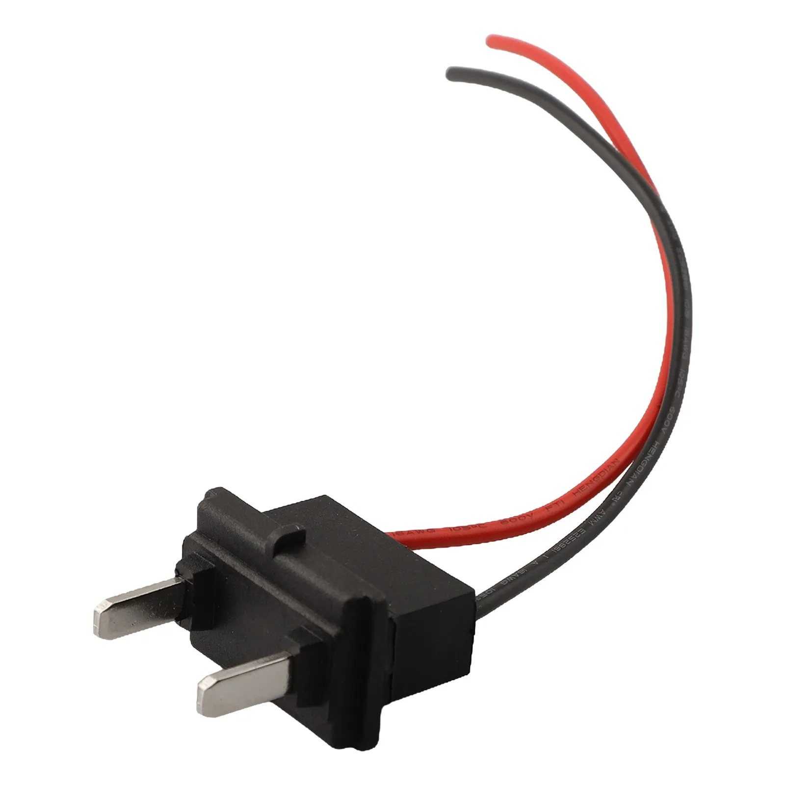 Electric Bicycle Battery Box Connector For Silverfish Battery Box Connection Base Spring Plug Ebike Replacement Accessories Part