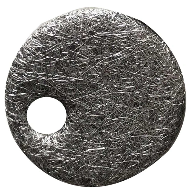 

20X Car Heater Burner Screen Mesh 33MM Parking Heaters Screen Pad Replacement Part For WEBASTO AT2000ST