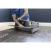 Ultra-Lite Flooring Cutter 13", Made in the USA, Cuts Vinyl Plank, Laminate, Engineered Hardwood, Siding, and More - Honing Ston 4