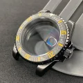 SUB 6 Ceramic Bezel