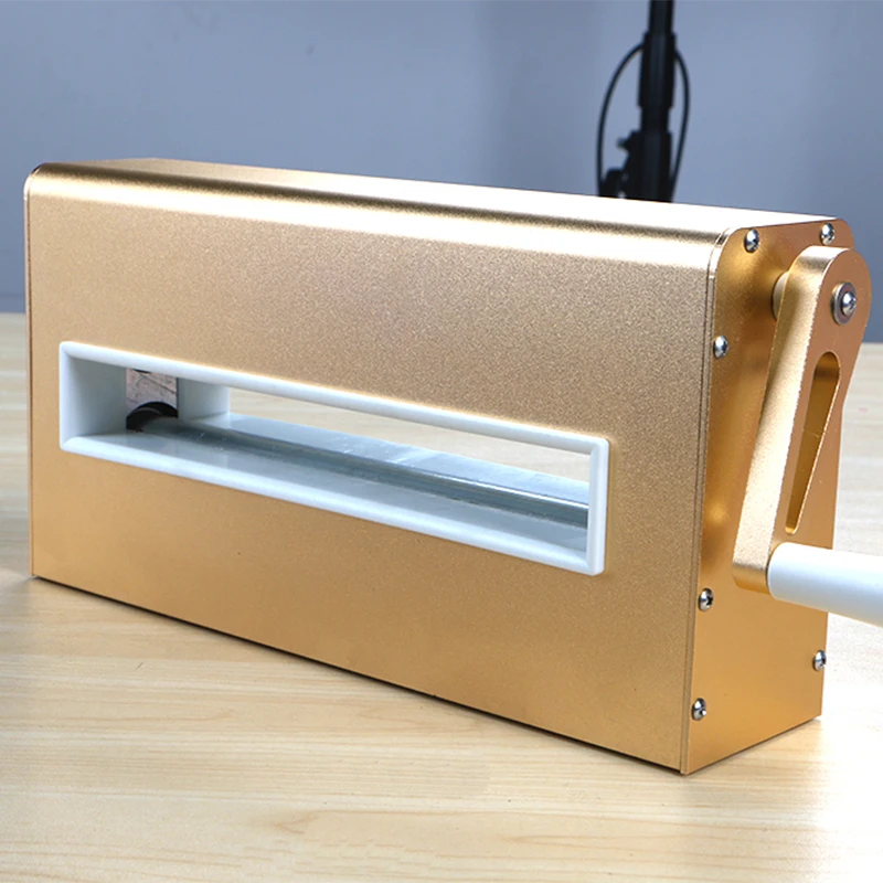 Рисунок 3 - Станок для высечки A4