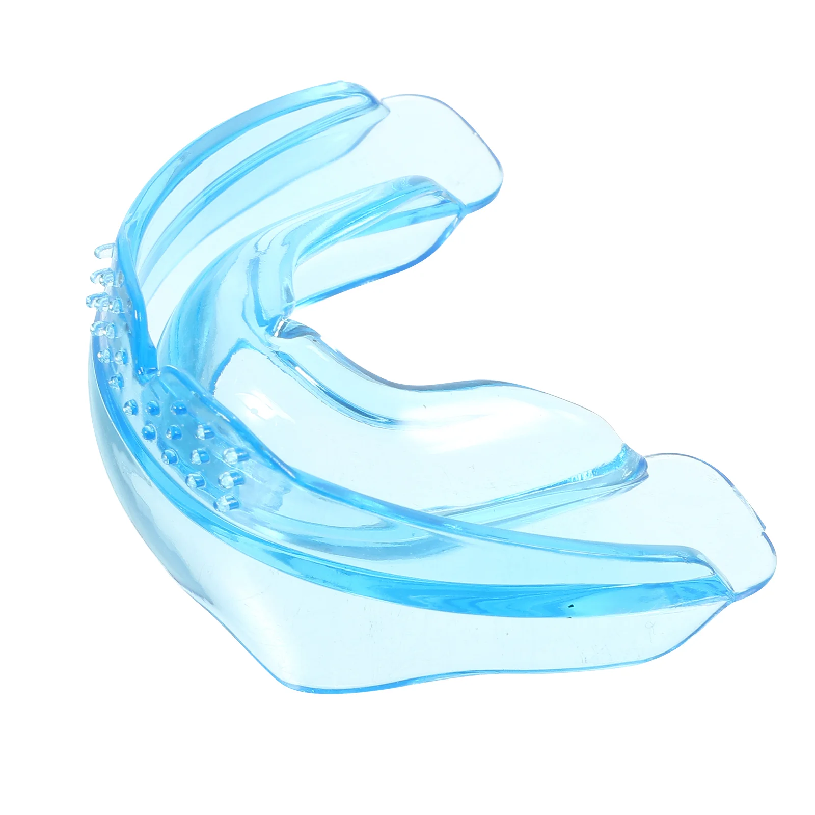 

Sports Mouth Guards Teeth Protectors For Orthodontics Football Hockey Rugby Bucal