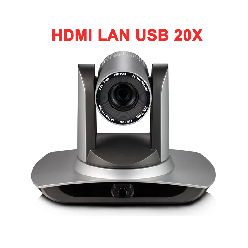 20X HDMI LAN USB