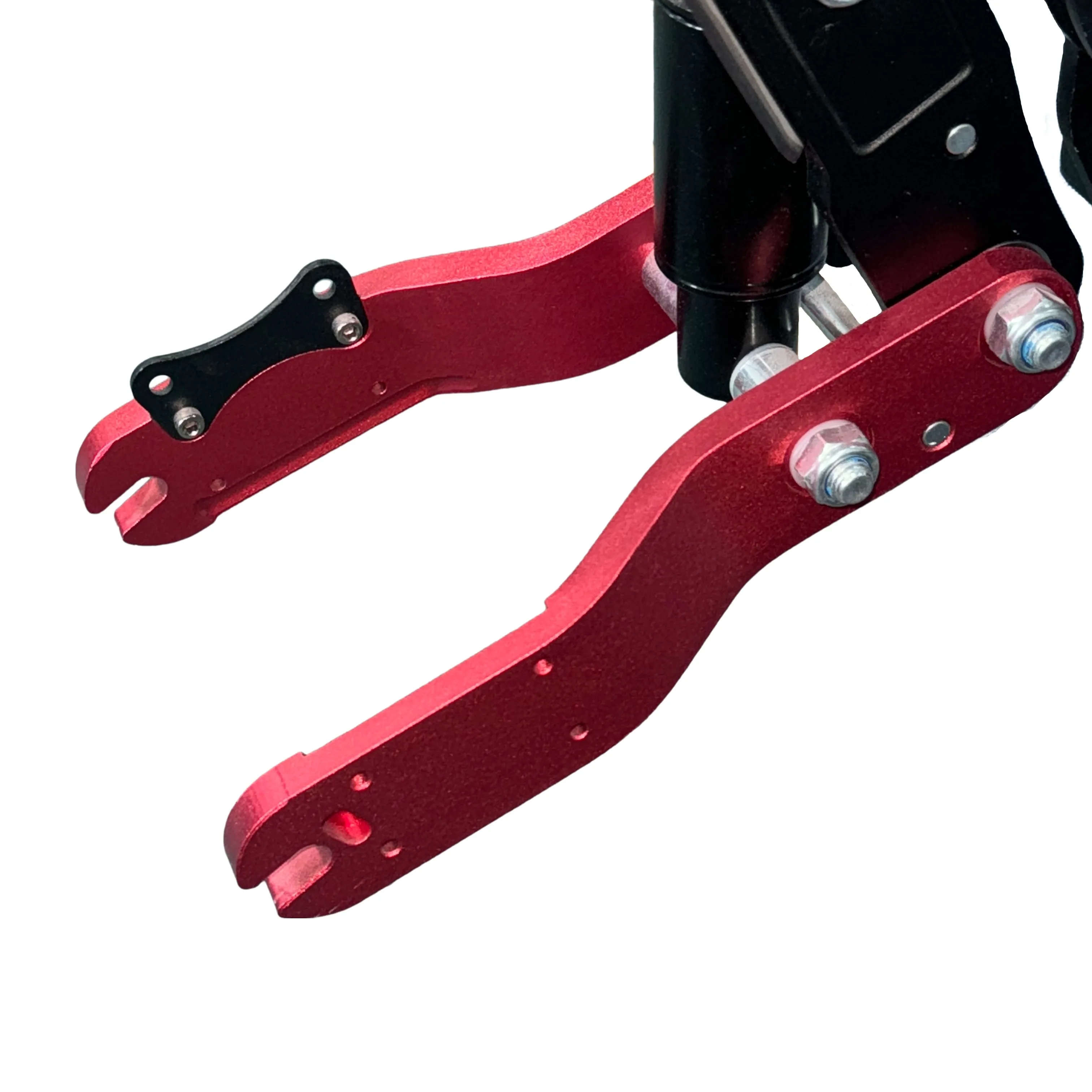Fourche De Suspension Avant Pour Scooter électrique - Amortisseur Générique - Neuf
